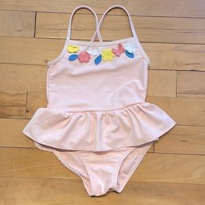 18 months swimsuit
